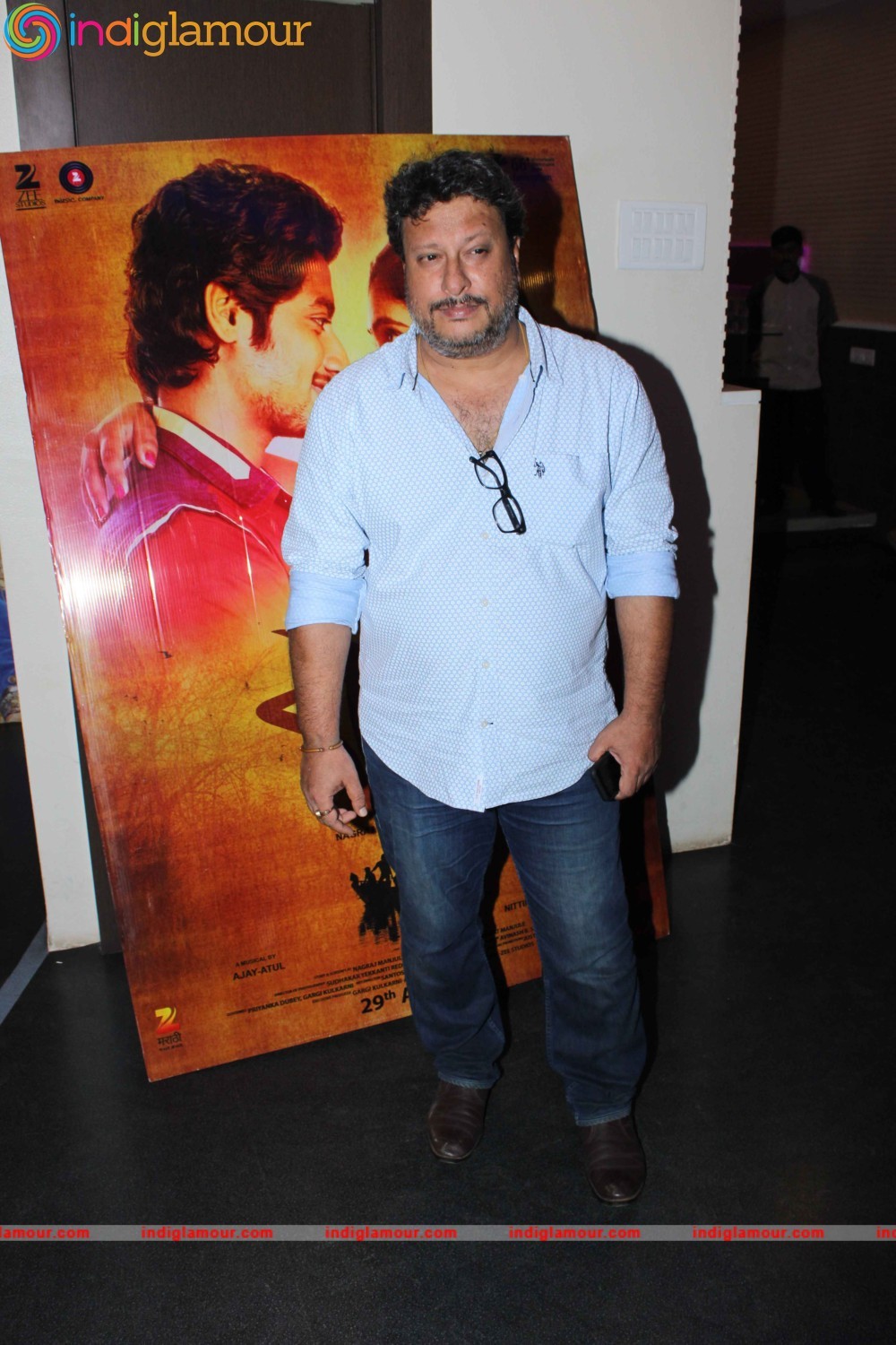 Special Screening of Marathi Film Sairat at Lightbox Event hd photo