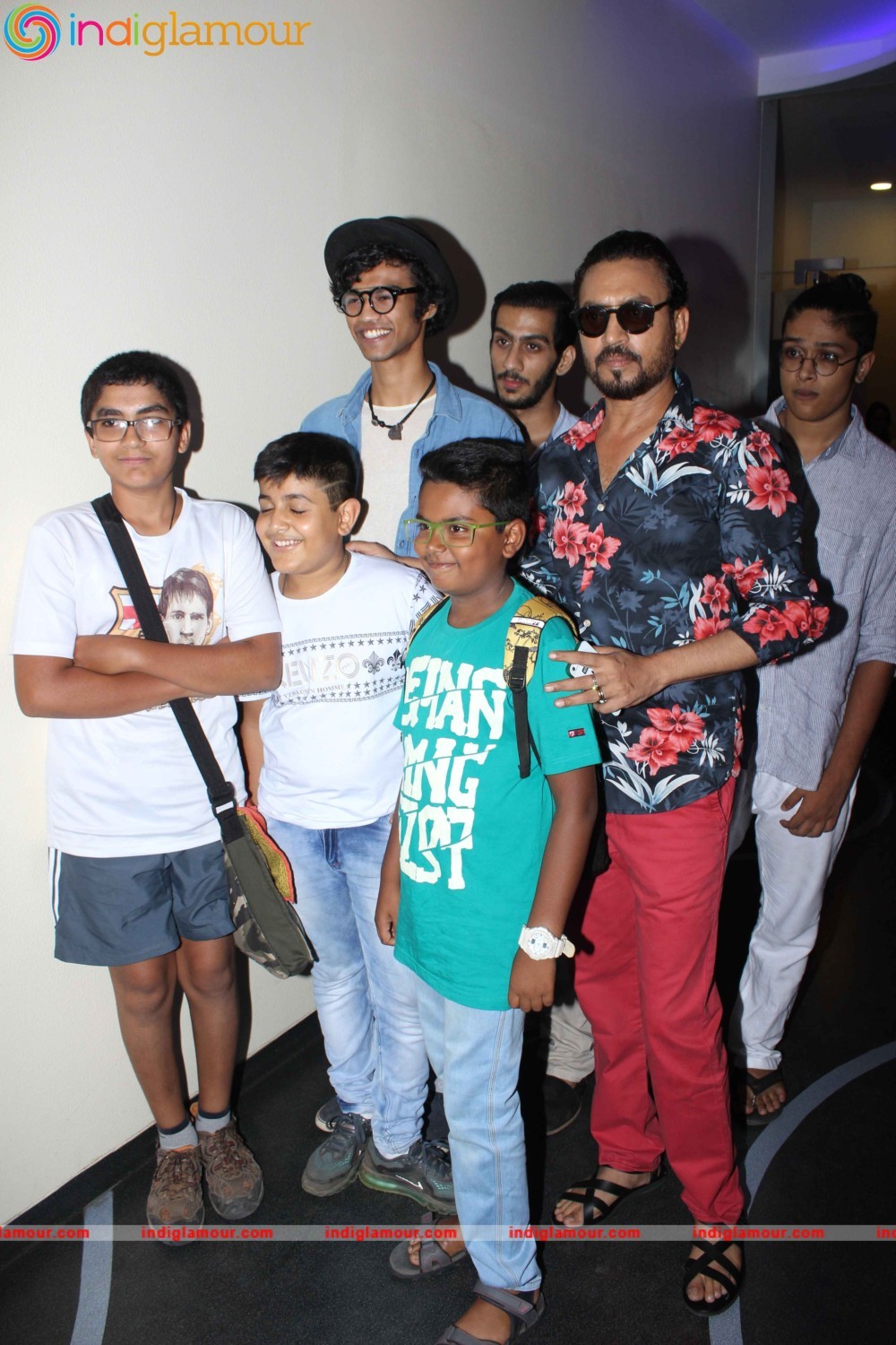 Special Screening of Marathi Film Sairat at Lightbox Event hd photo