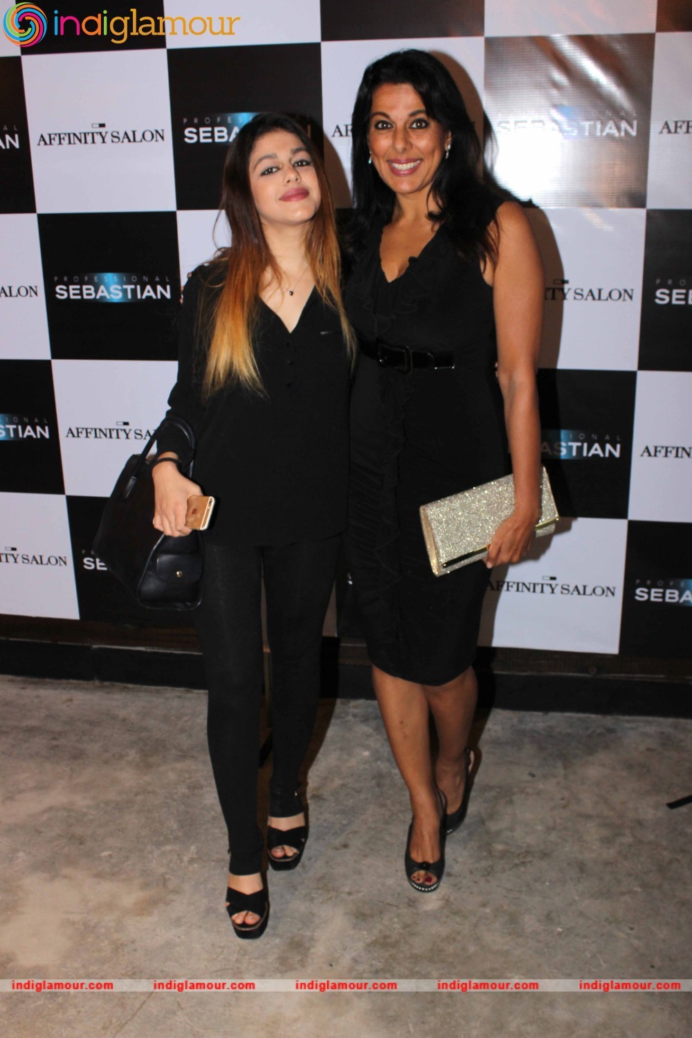 Launch of Affinity Salon Event hd photo