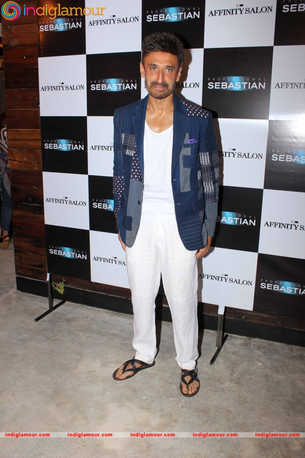 Launch of Affinity Salon Event hd photo