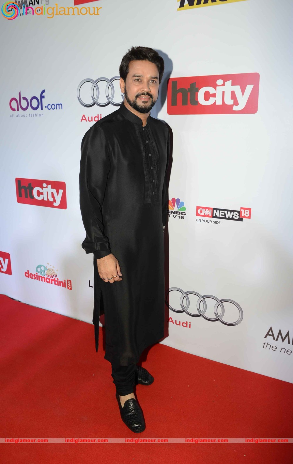 HT City Awards in New Delhi Event hd photo