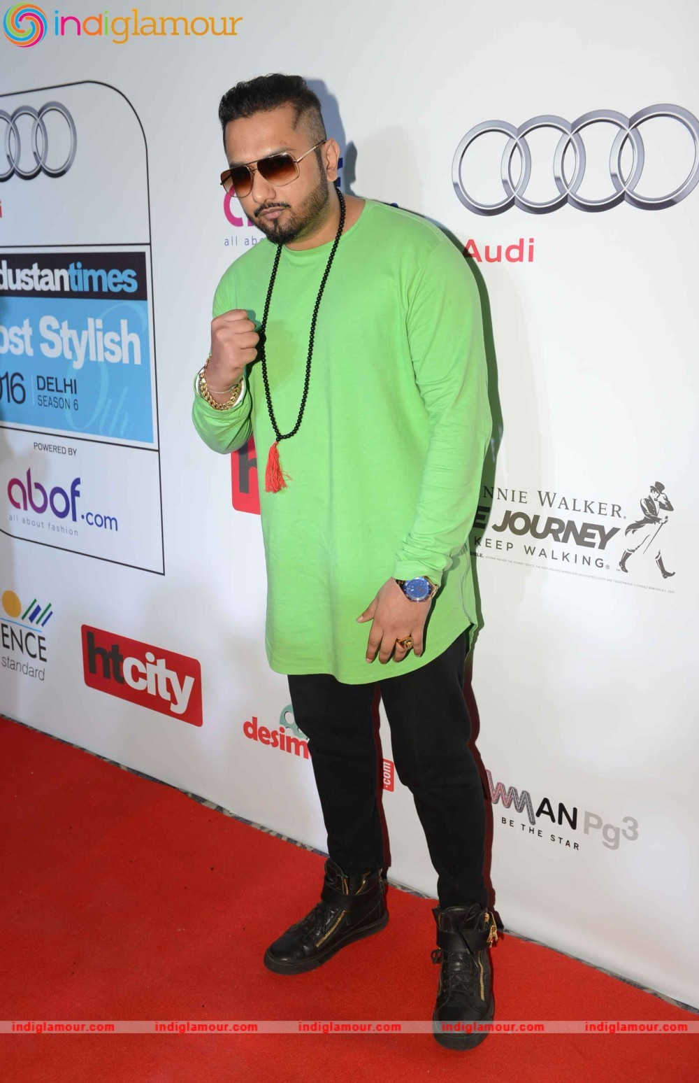 HT City Awards in New Delhi Event hd photo