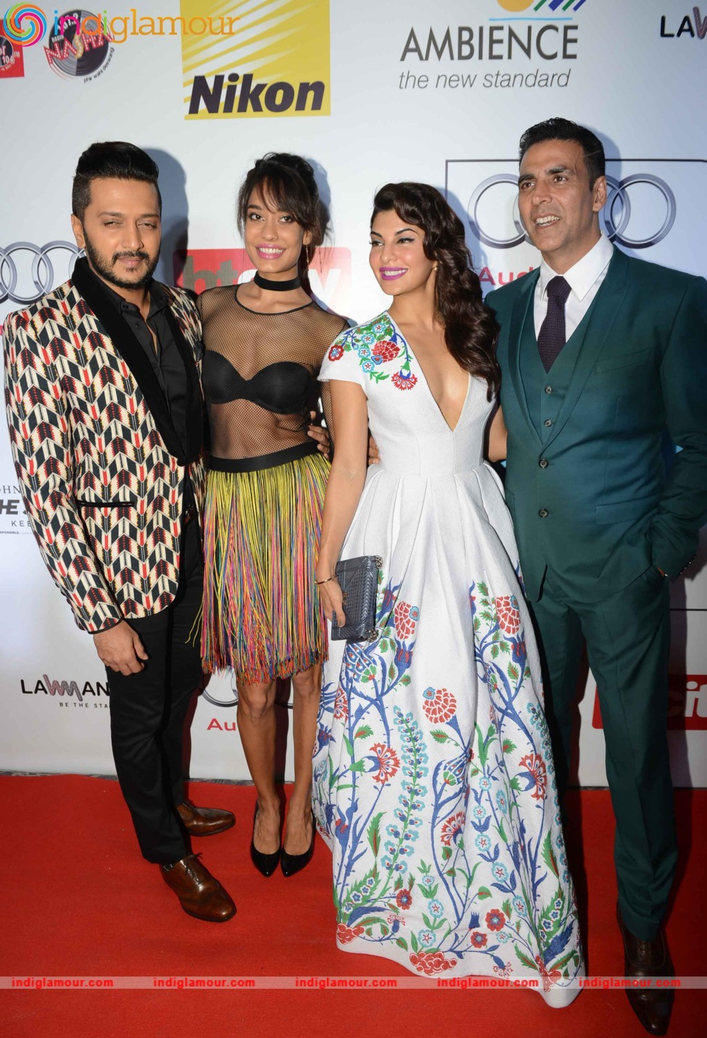 HT City Awards in New Delhi Event hd photo