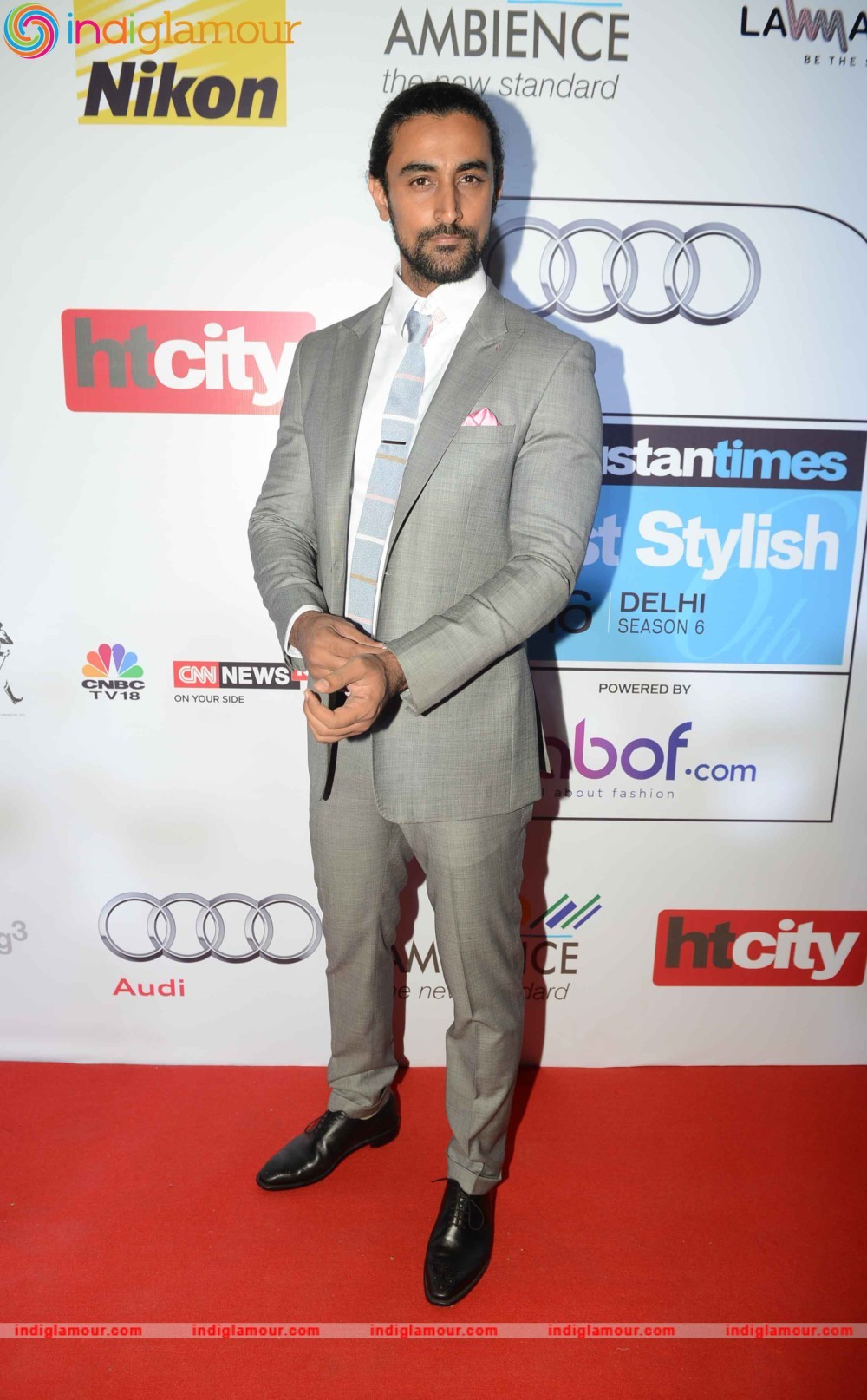 HT City Awards in New Delhi Event hd photo