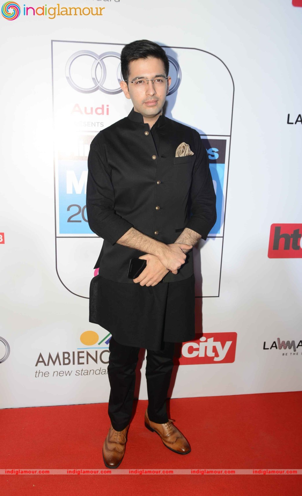 HT City Awards in New Delhi Event hd photo