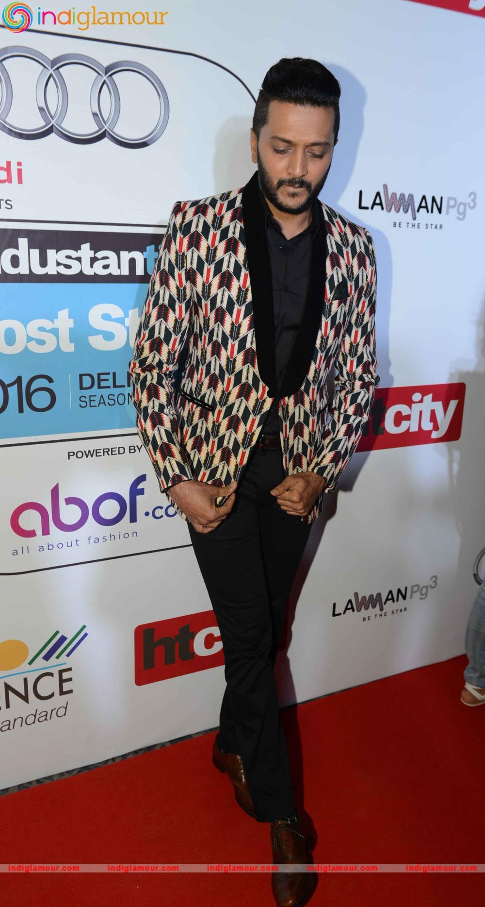 HT City Awards in New Delhi Event hd photo