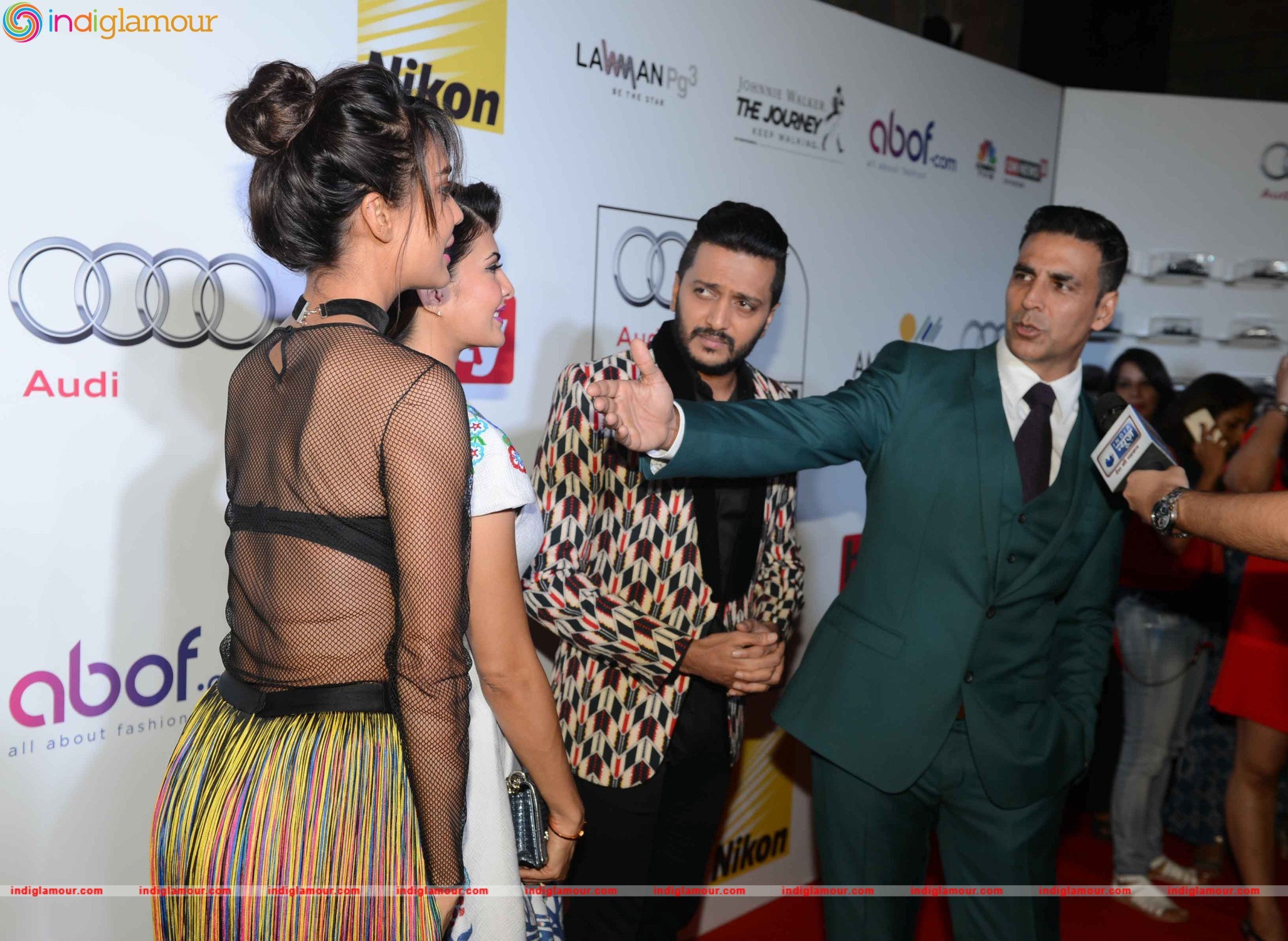 HT City Awards in New Delhi Event hd photo