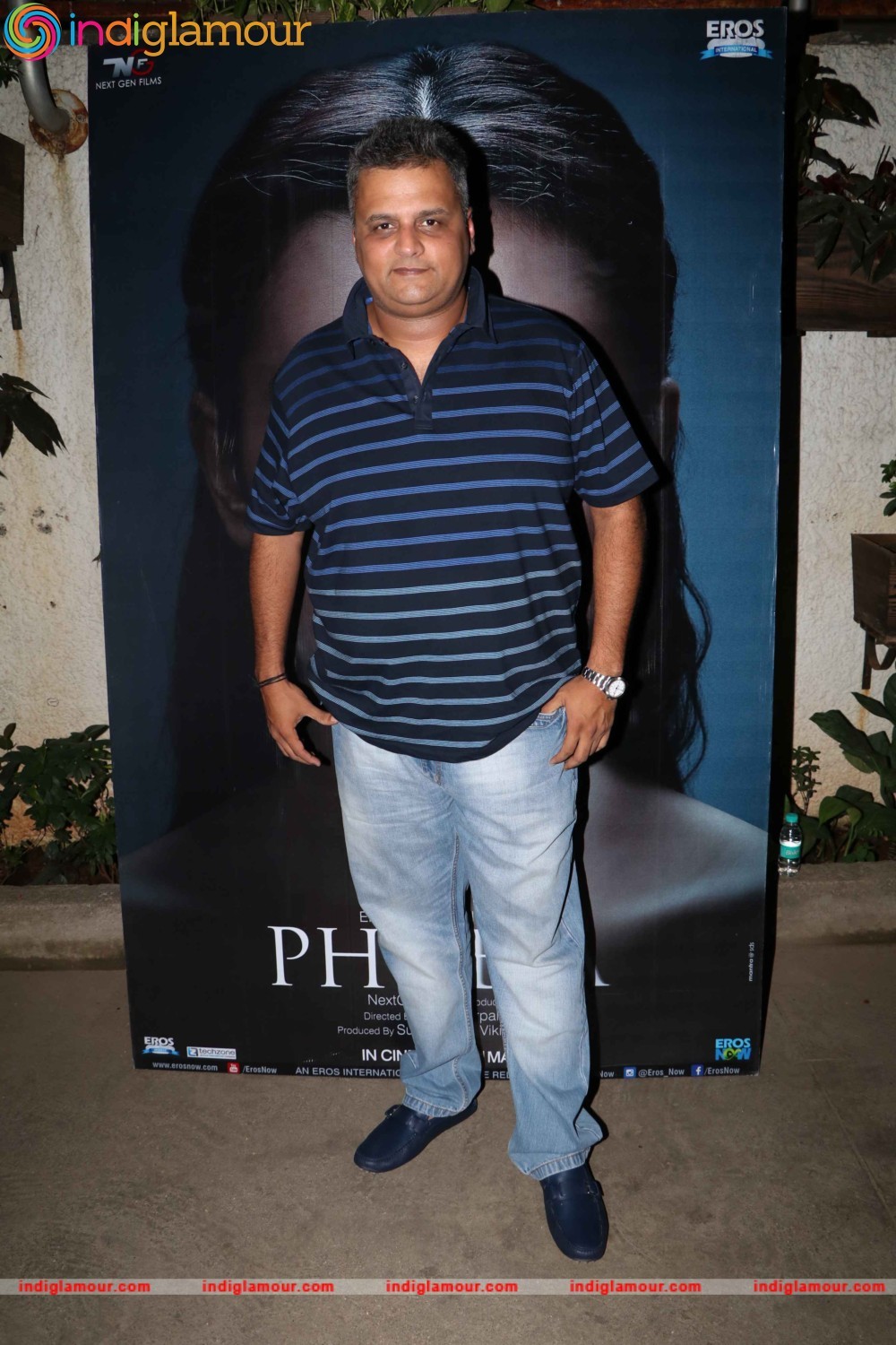 Special Screening of Film Phobia Event hd photo