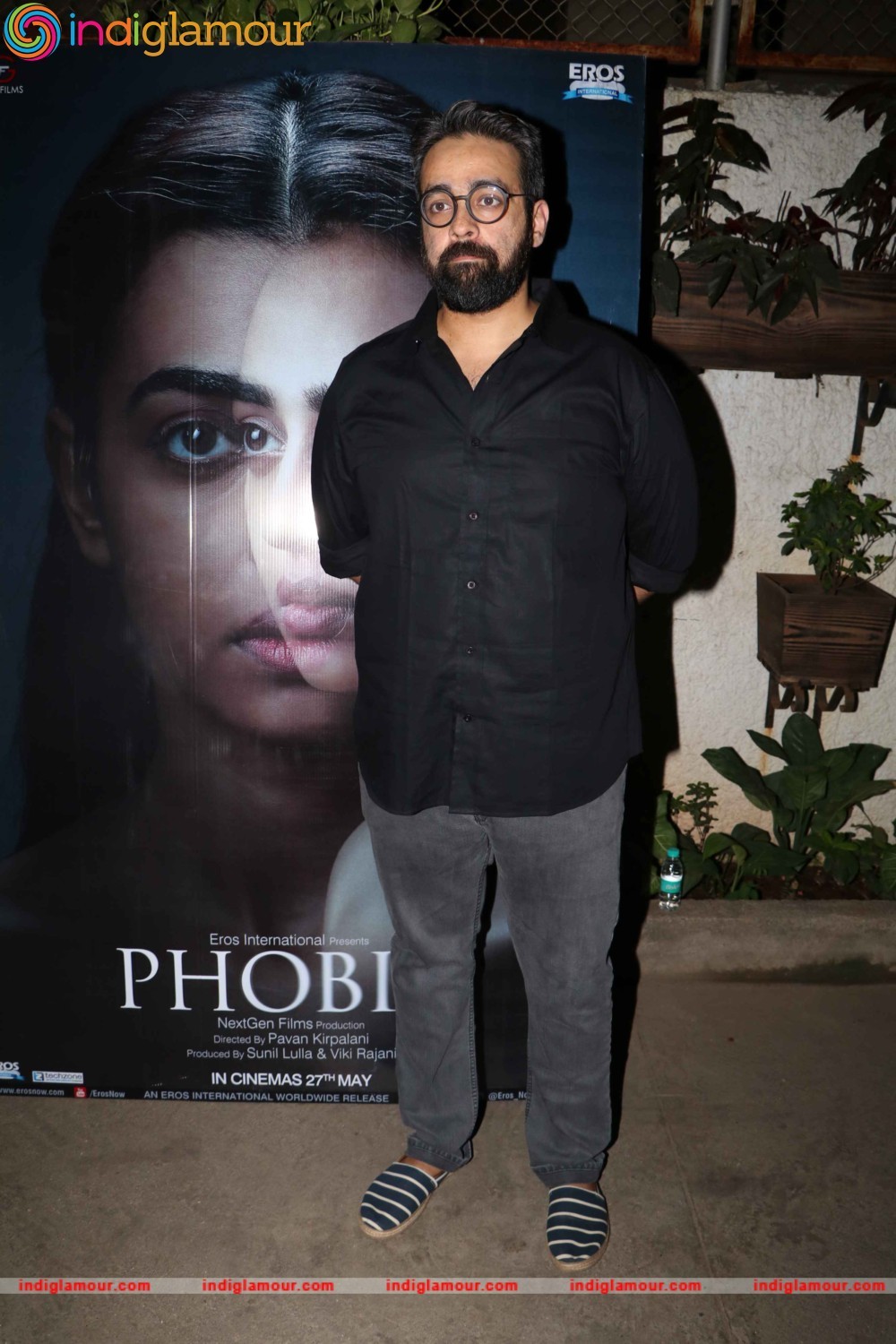Special Screening of Film Phobia Event hd photo