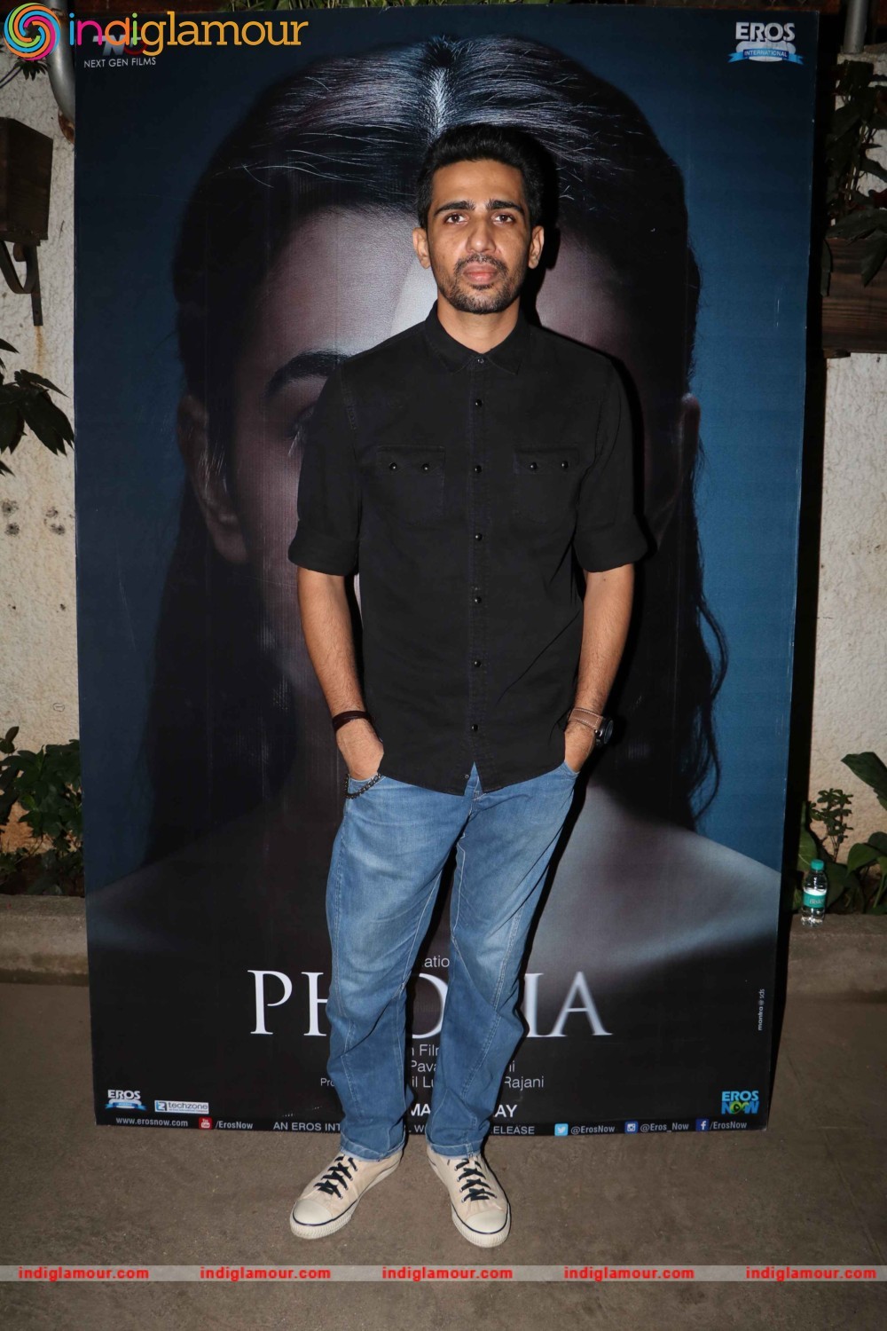 Special Screening of Film Phobia Event hd photo
