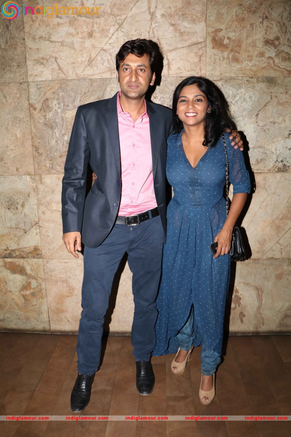 Special Screening of Film Phobia Event hd photo