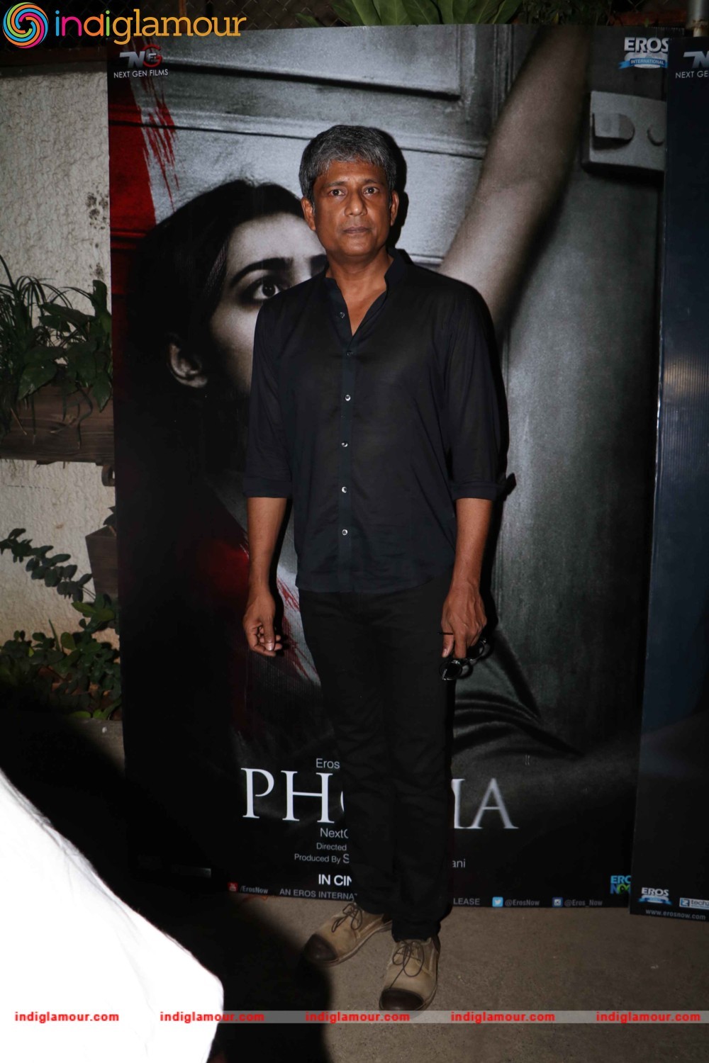 Special Screening of Film Phobia Event hd photo