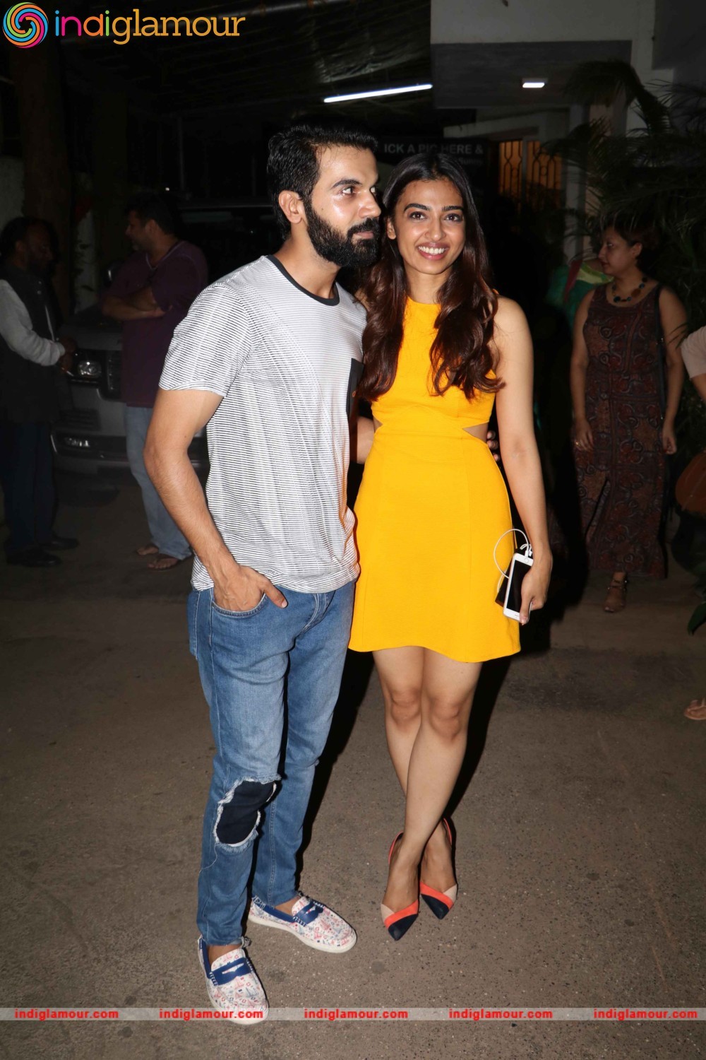 Special Screening of Film Phobia Event hd photo