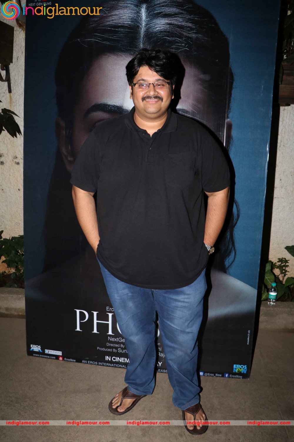 Special Screening of Film Phobia Event hd photo