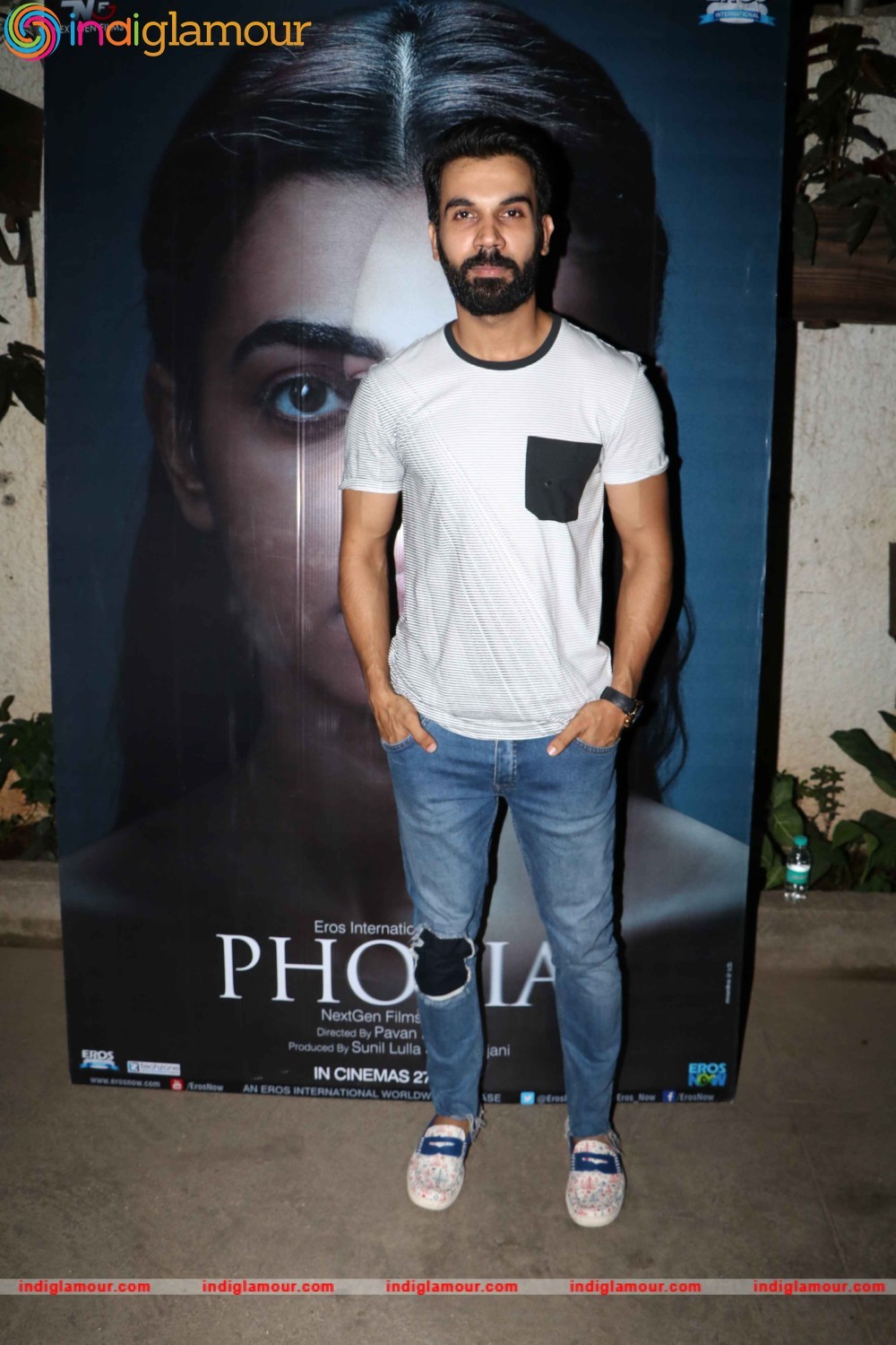 Special Screening of Film Phobia Event hd photo