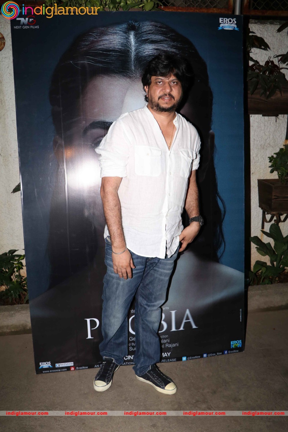 Special Screening of Film Phobia Event hd photo