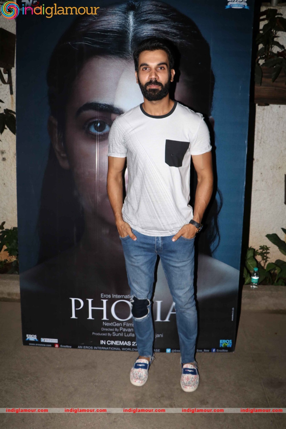 Special Screening of Film Phobia Event hd photo