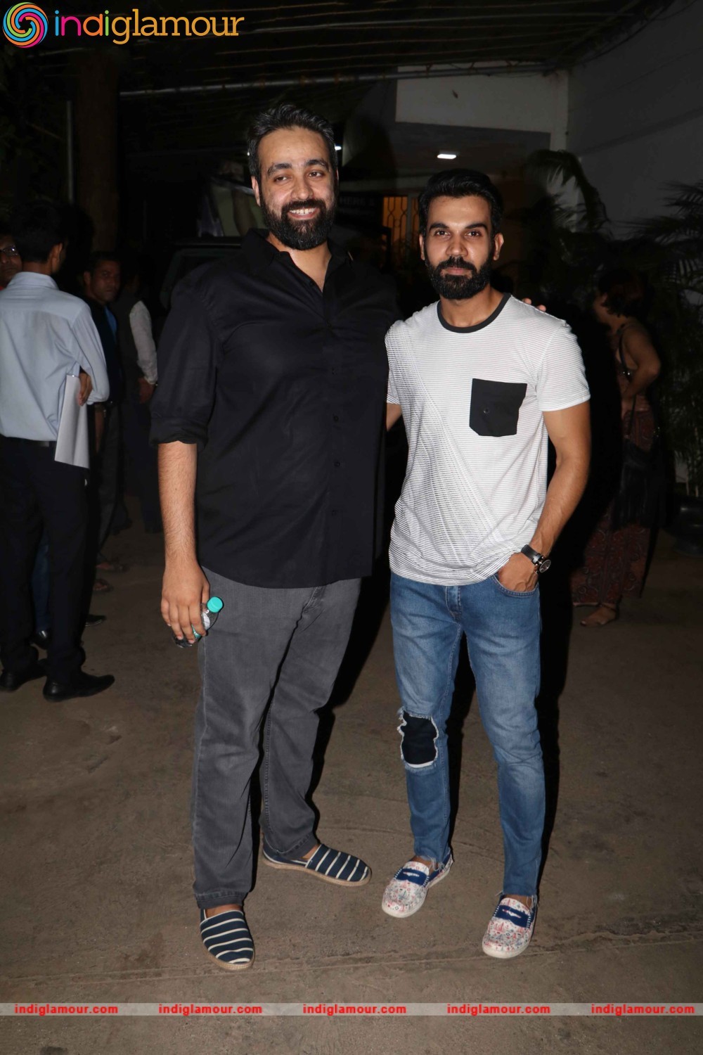 Special Screening of Film Phobia Event hd photo