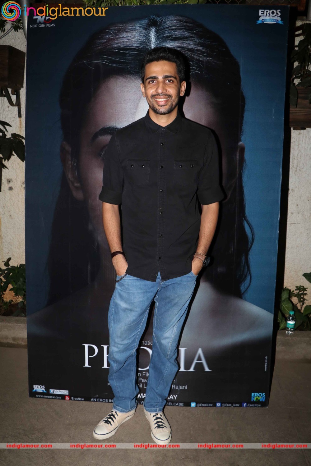 Special Screening of Film Phobia Event hd photo