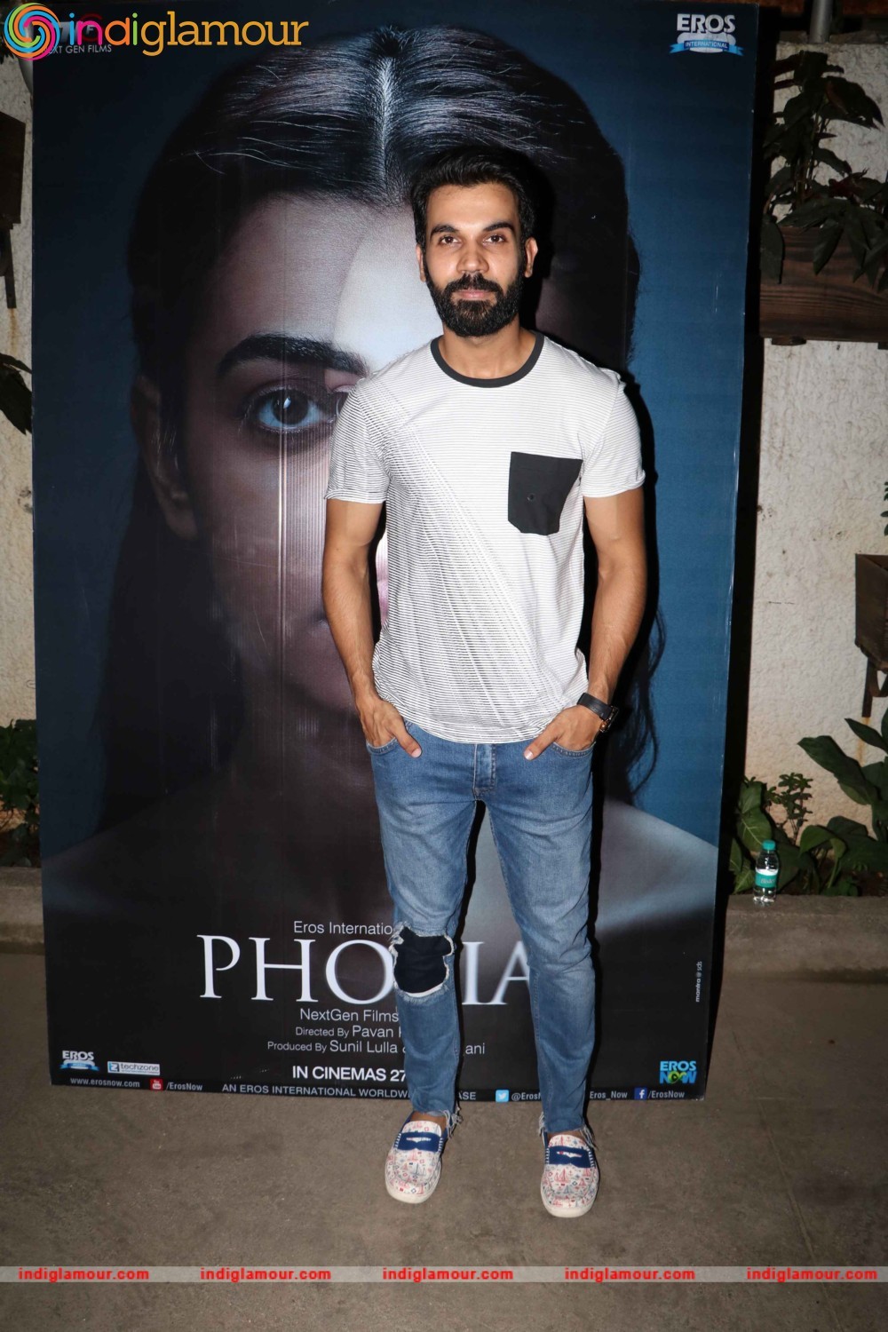 Special Screening of Film Phobia Event hd photo