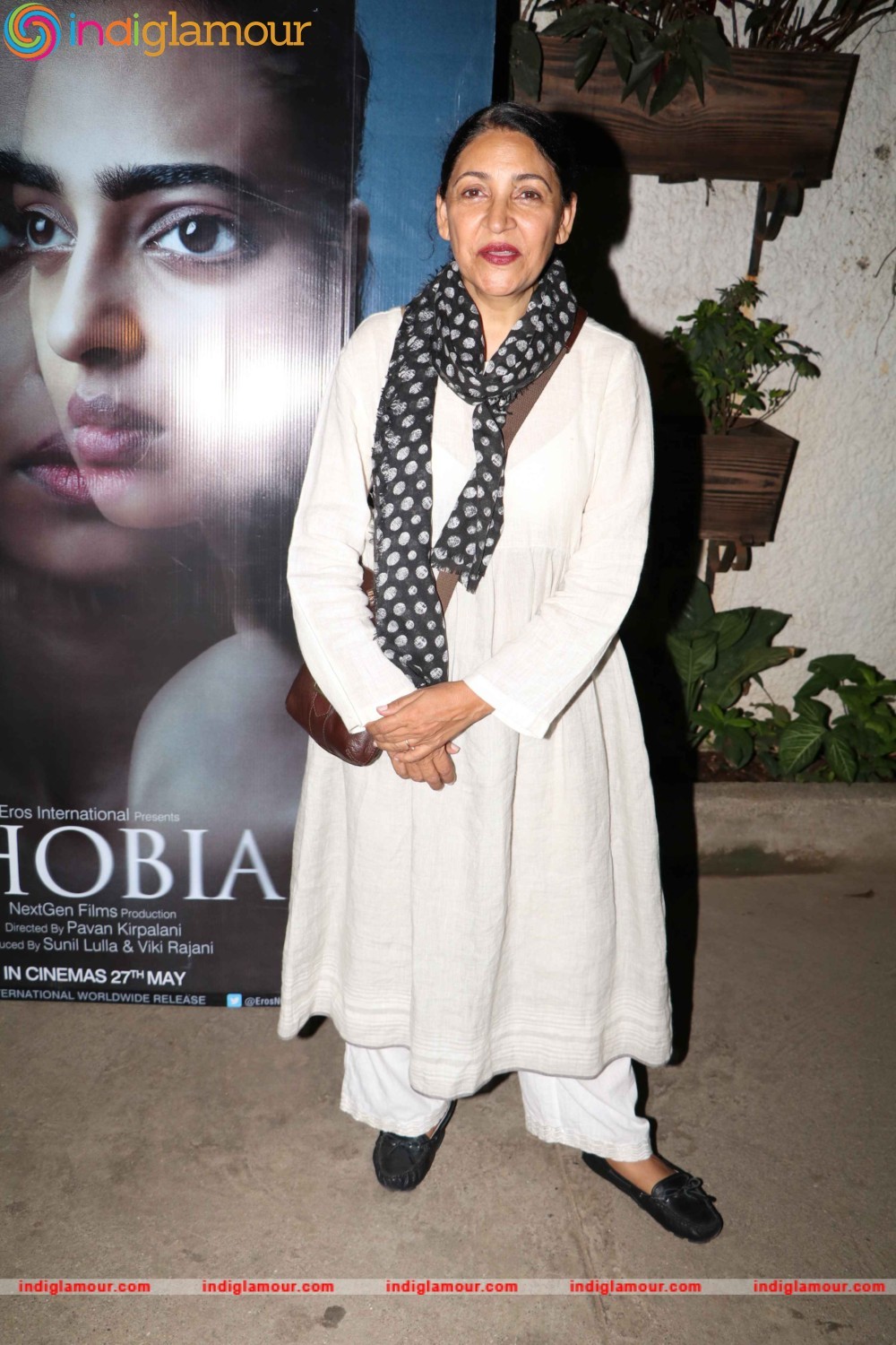 Special Screening of Film Phobia Event hd photo