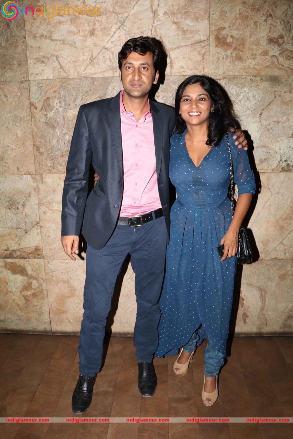 Special Screening of Film Phobia Event hd photo