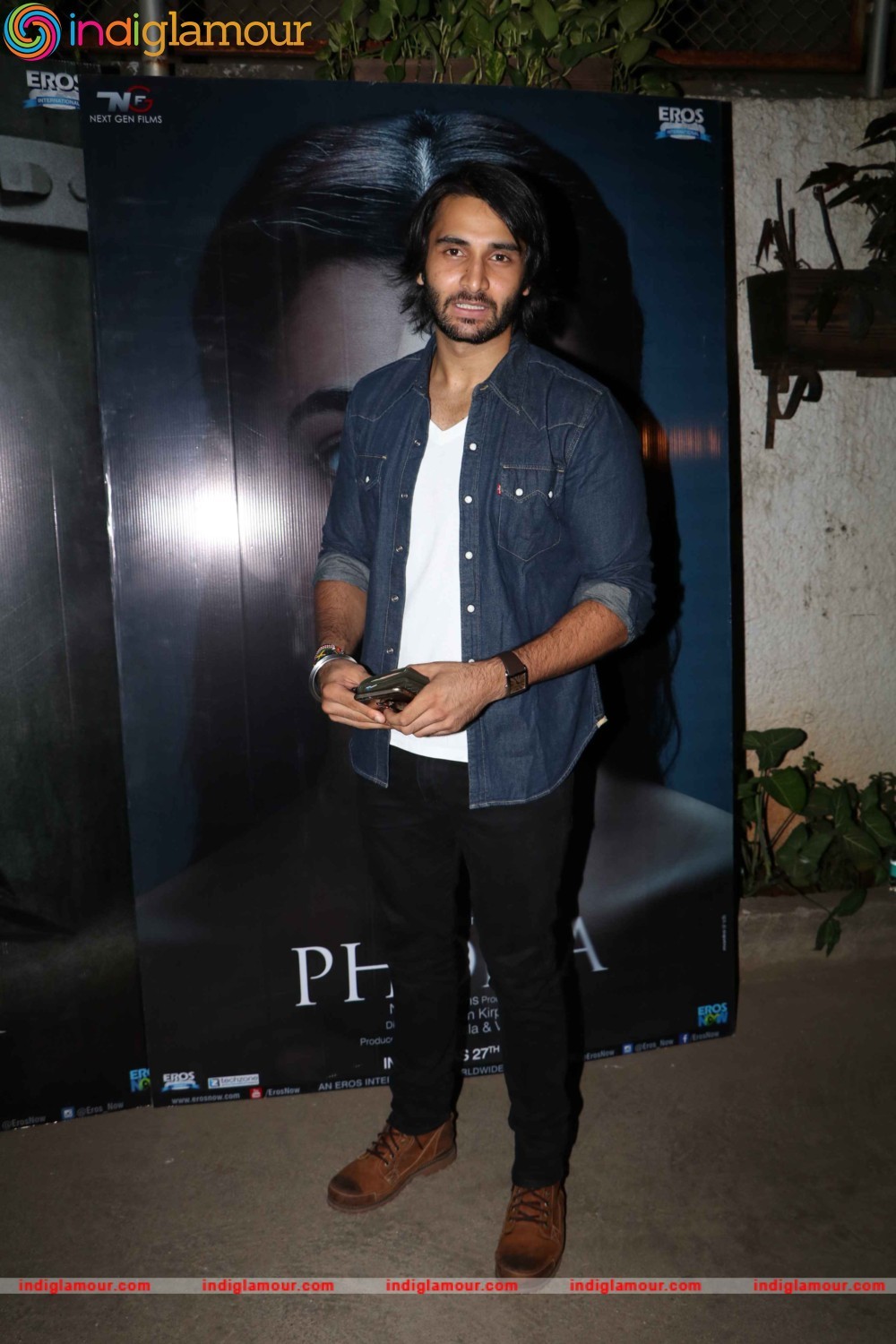 Special Screening of Film Phobia Event hd photo
