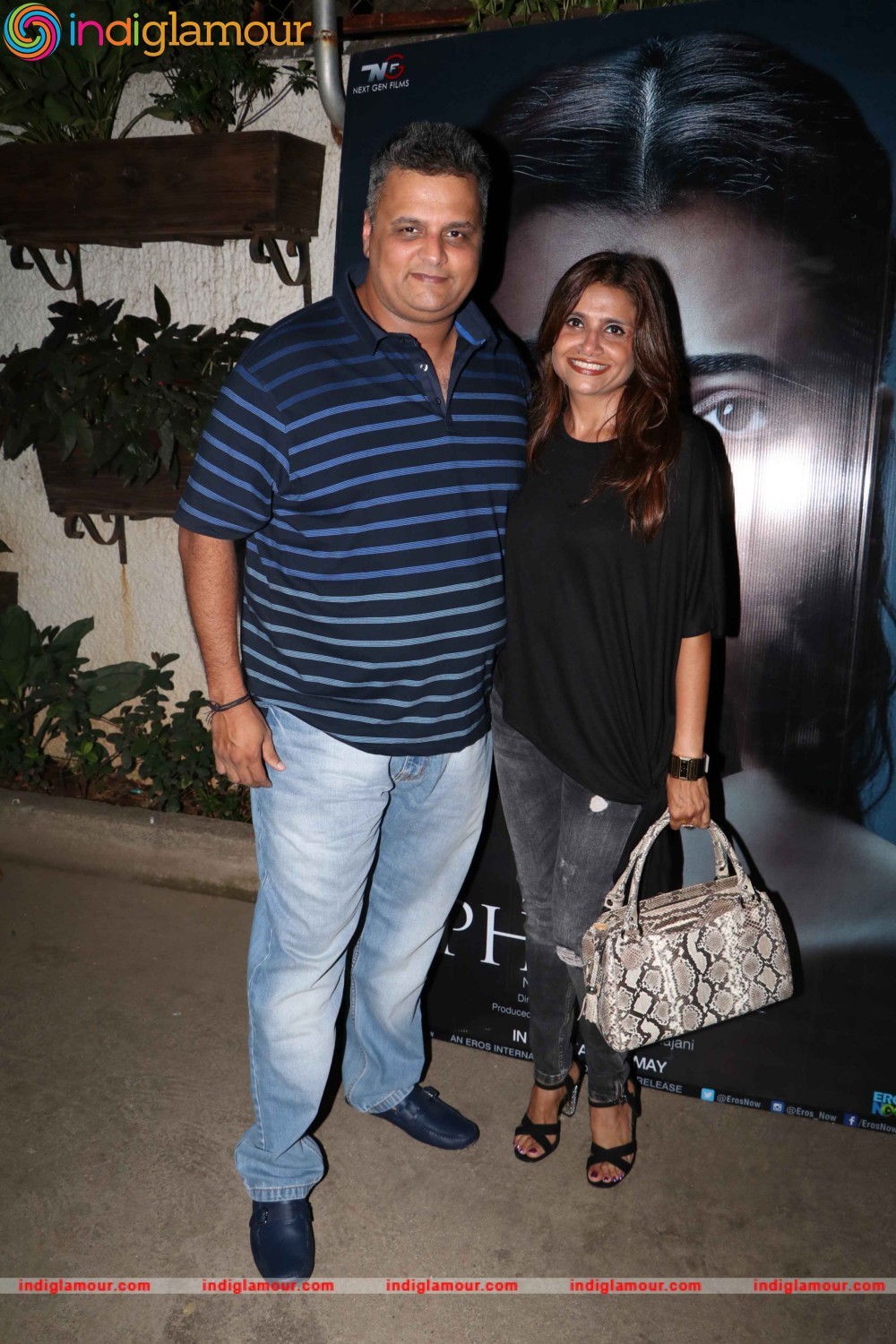 Special Screening of Film Phobia Event hd photo