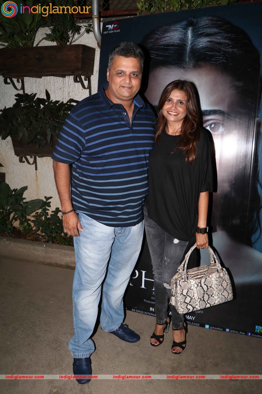 Special Screening of Film Phobia Event hd photo