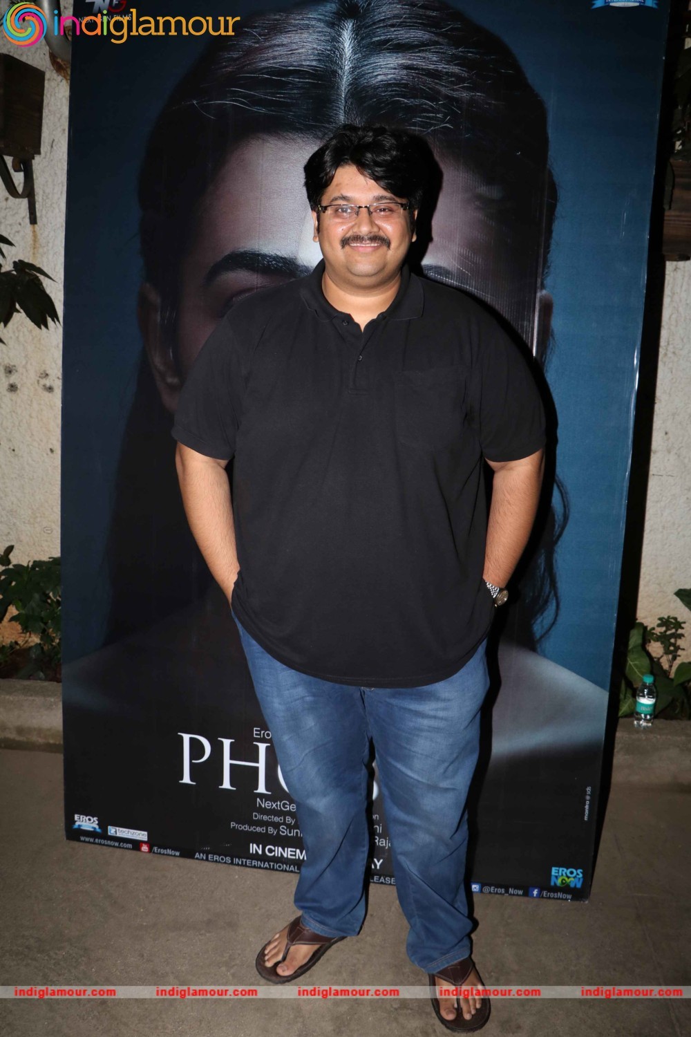 Special Screening of Film Phobia Event hd photo