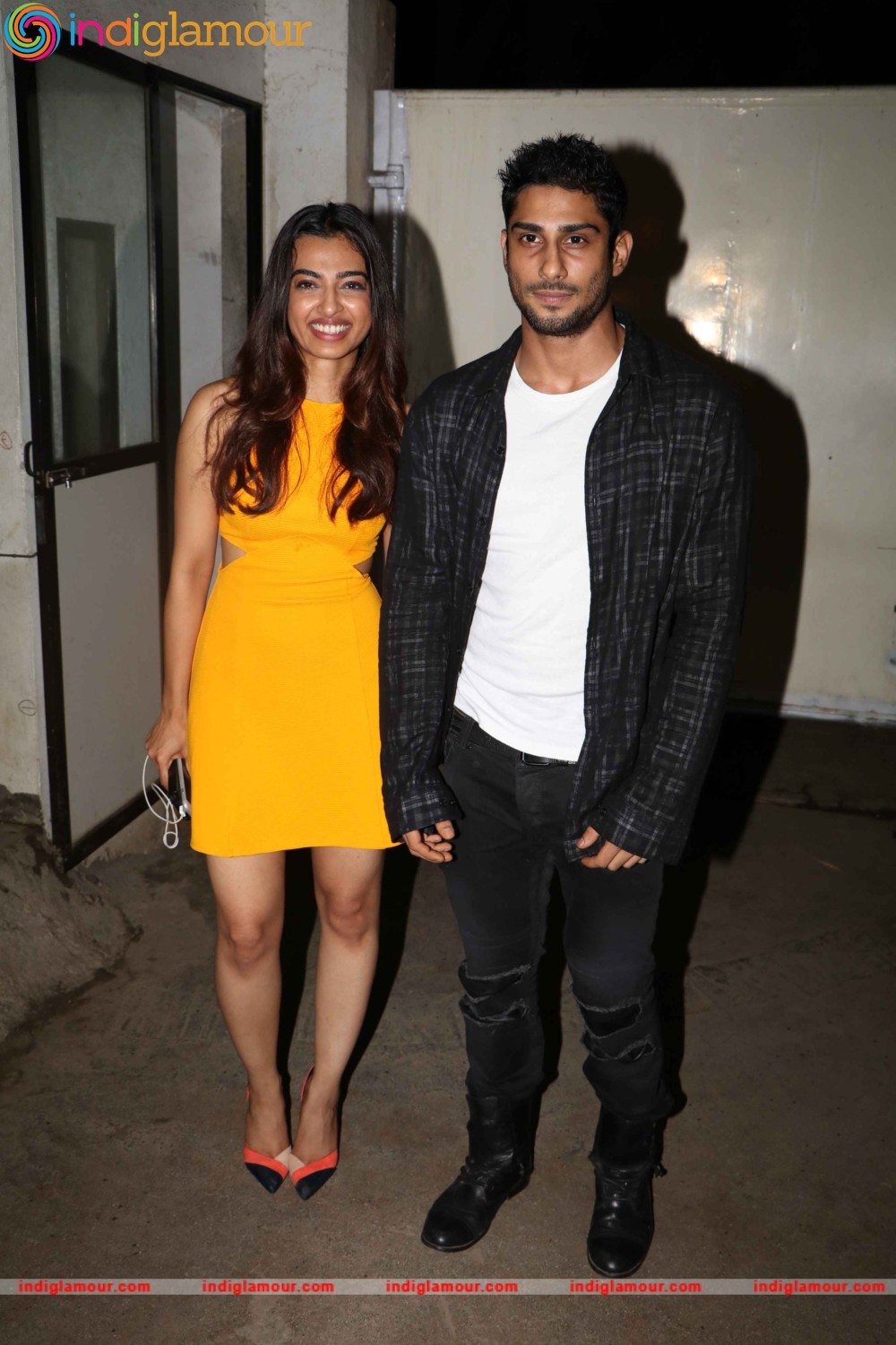 Special Screening of Film Phobia Event hd photo