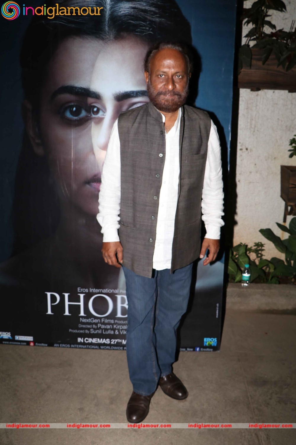 Special Screening of Film Phobia Event hd photo
