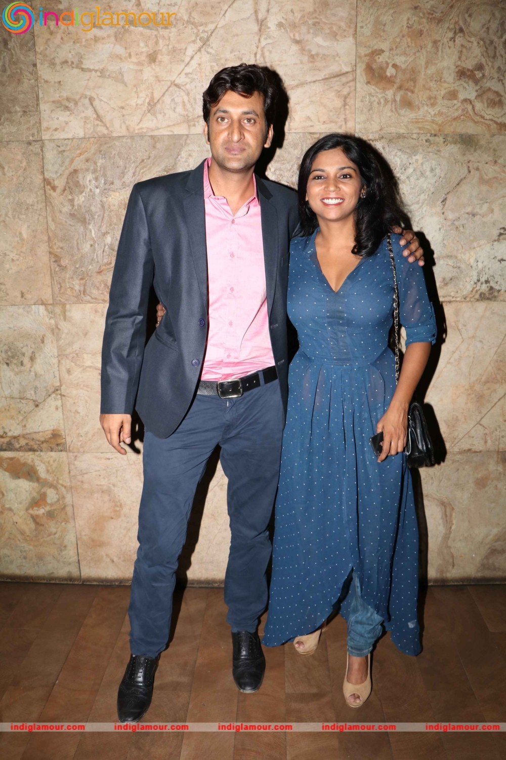 Special Screening of Film Phobia Event hd photo