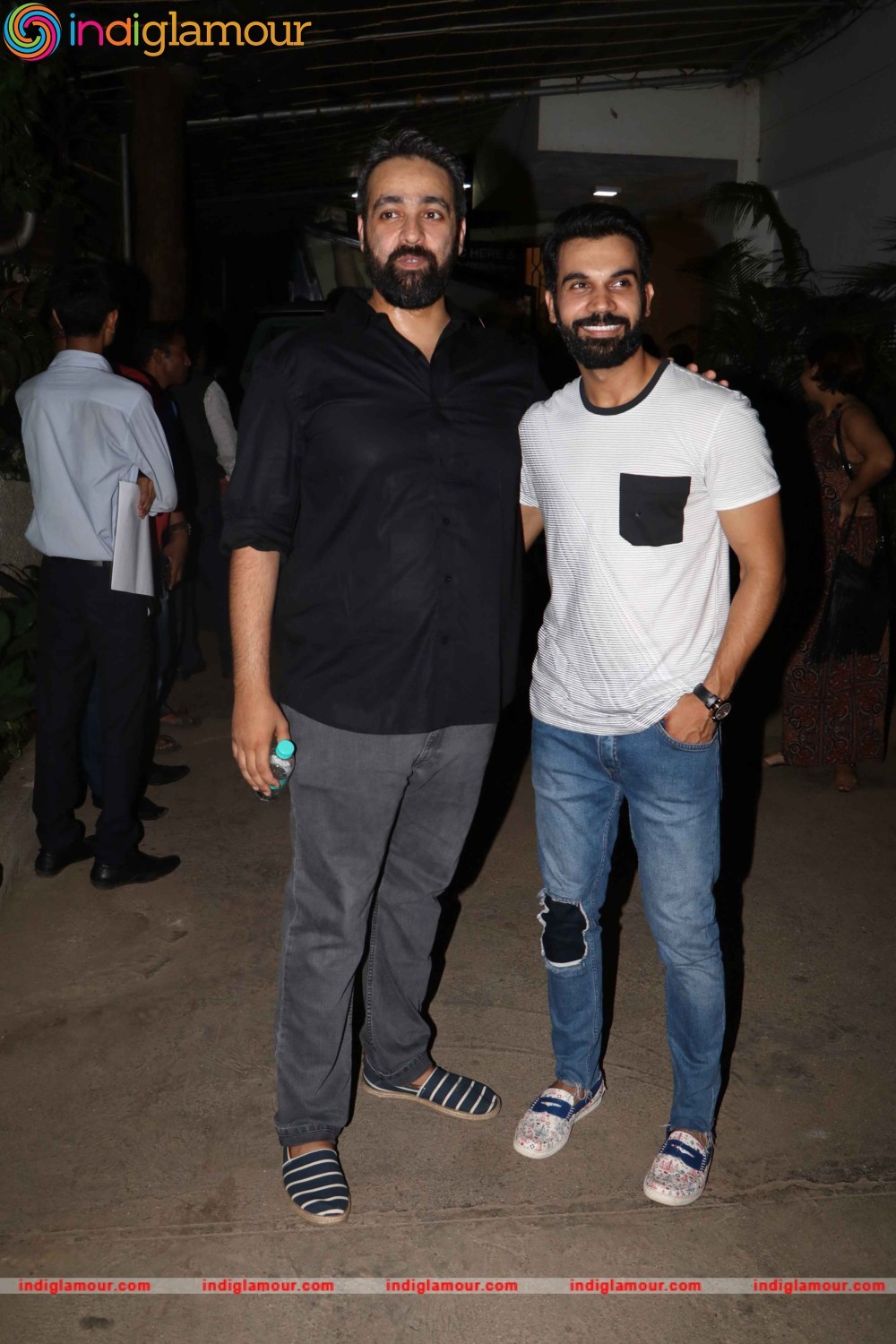 Special Screening of Film Phobia Event hd photo