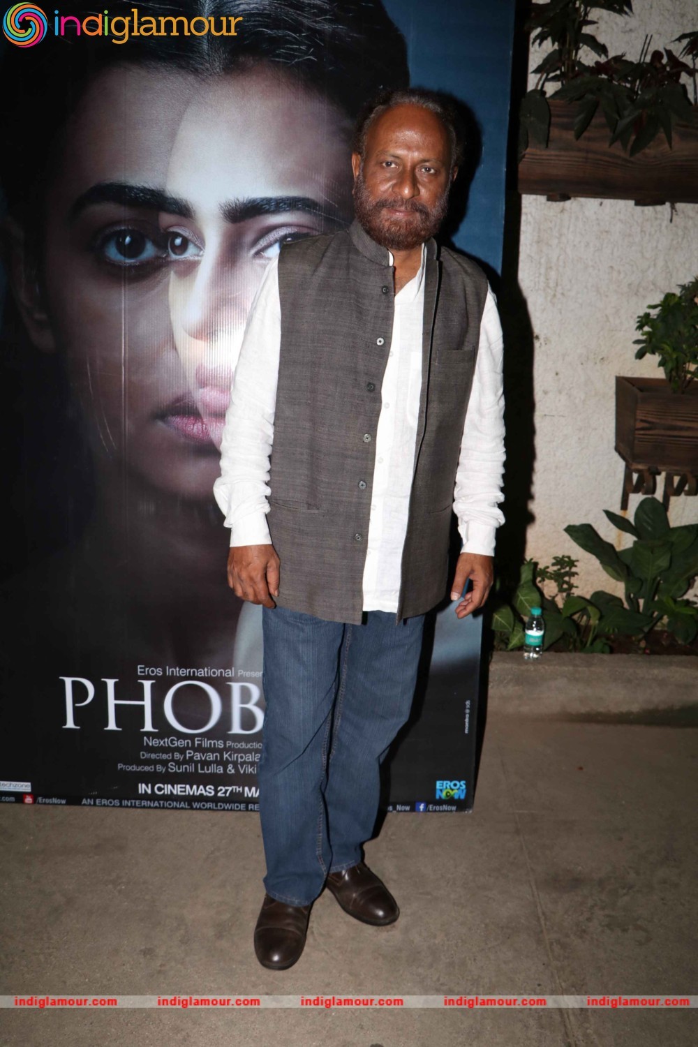 Special Screening of Film Phobia Event hd photo