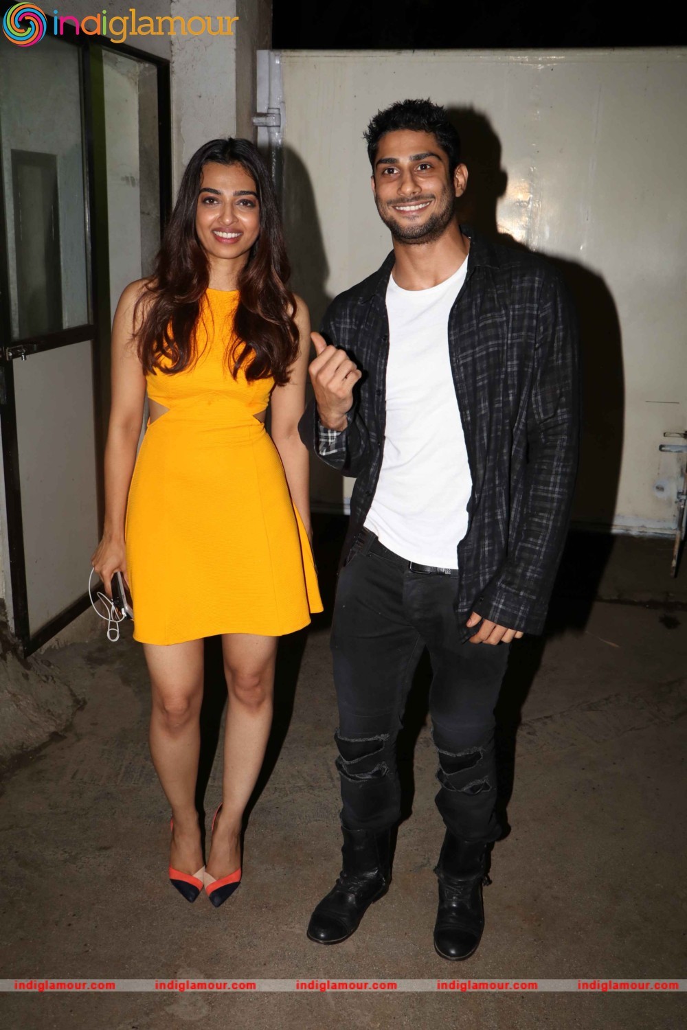 Special Screening of Film Phobia Event hd photo