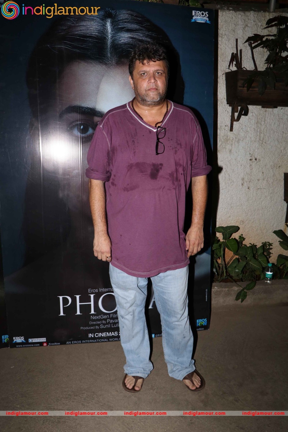 Special Screening of Film Phobia Event hd photo