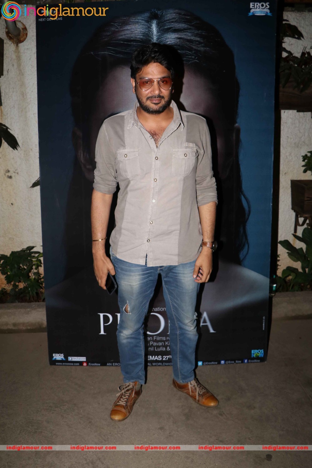 Special Screening of Film Phobia Event hd photo