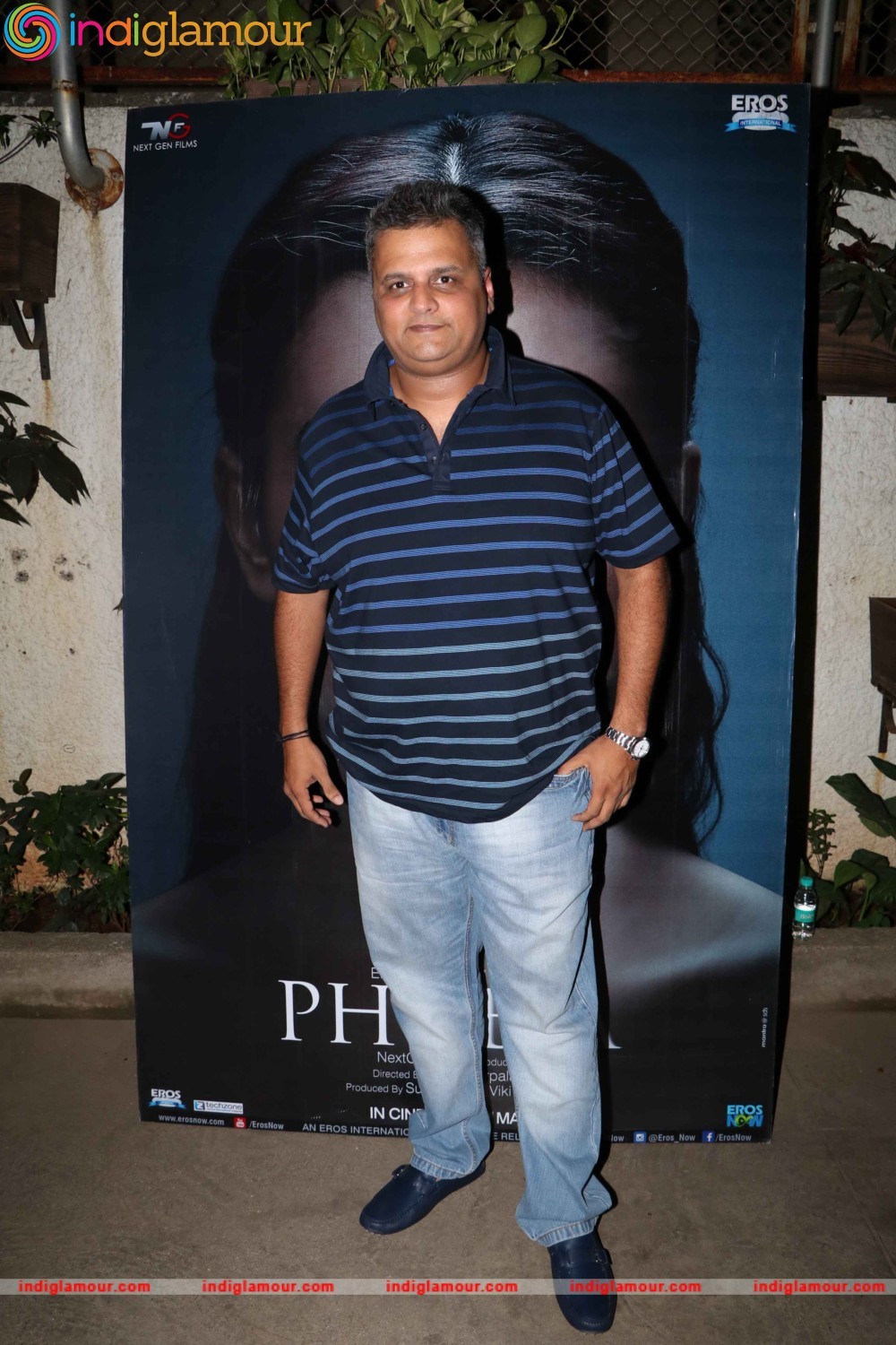Special Screening of Film Phobia Event hd photo