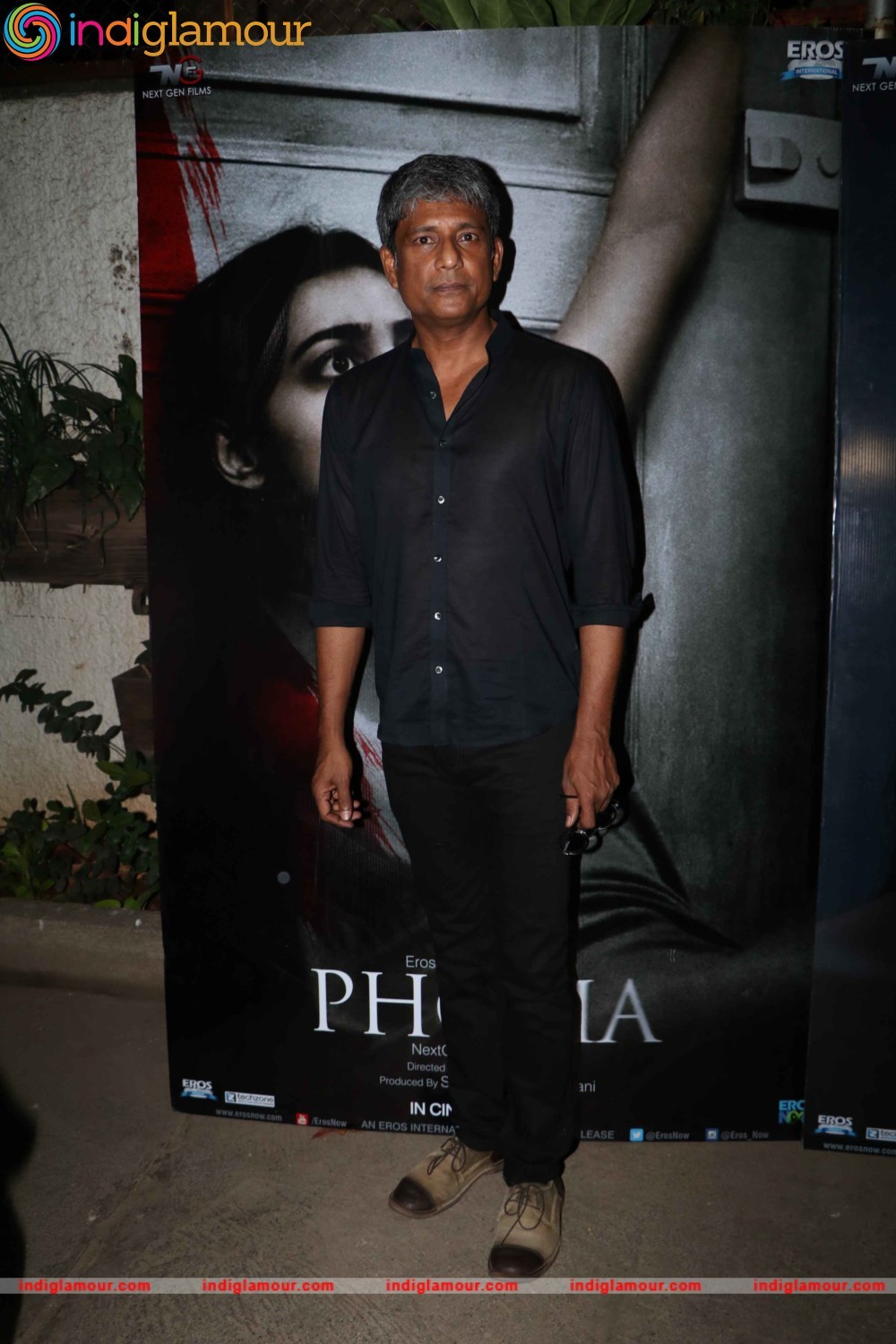 Special Screening of Film Phobia Event hd photo