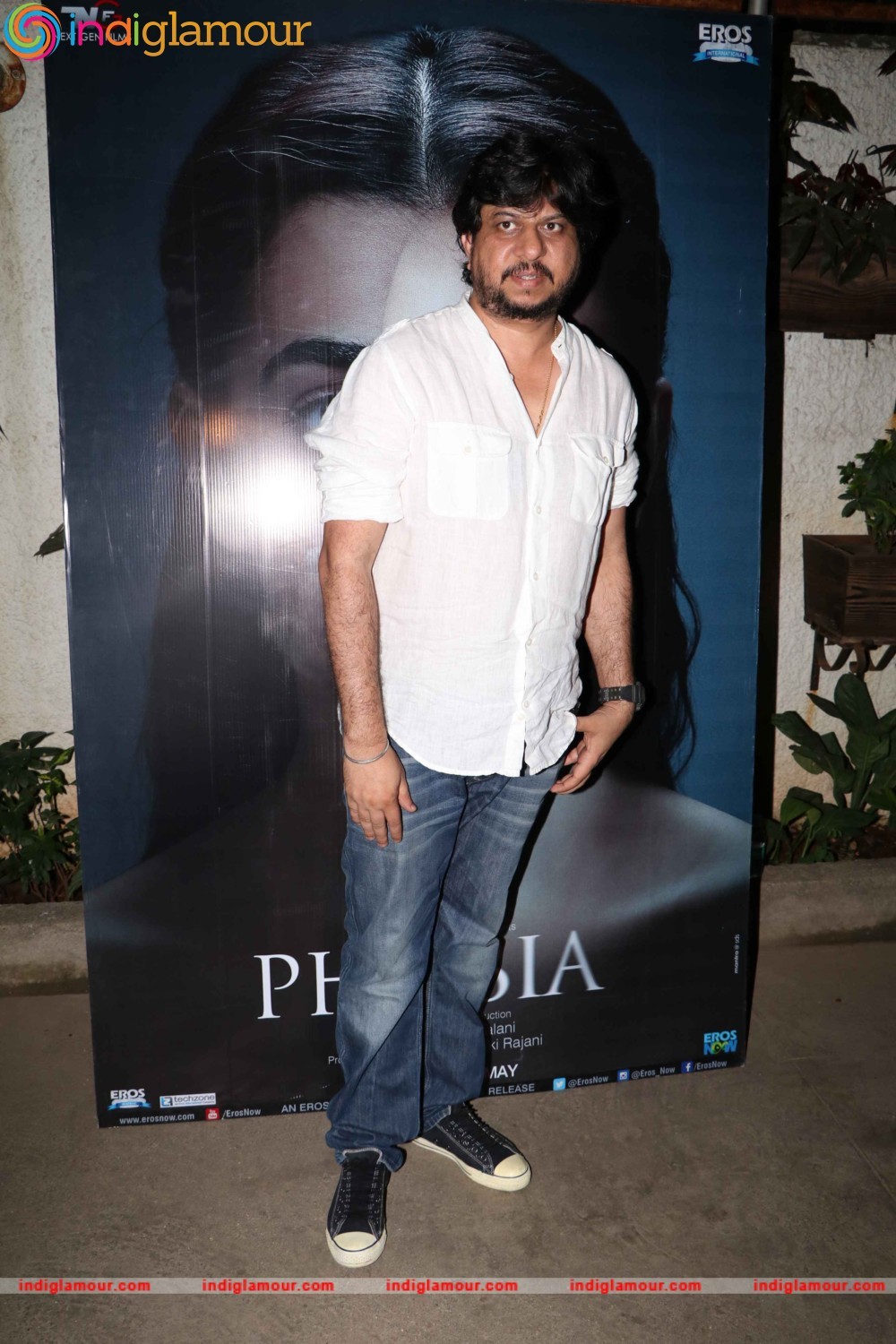 Special Screening of Film Phobia Event hd photo
