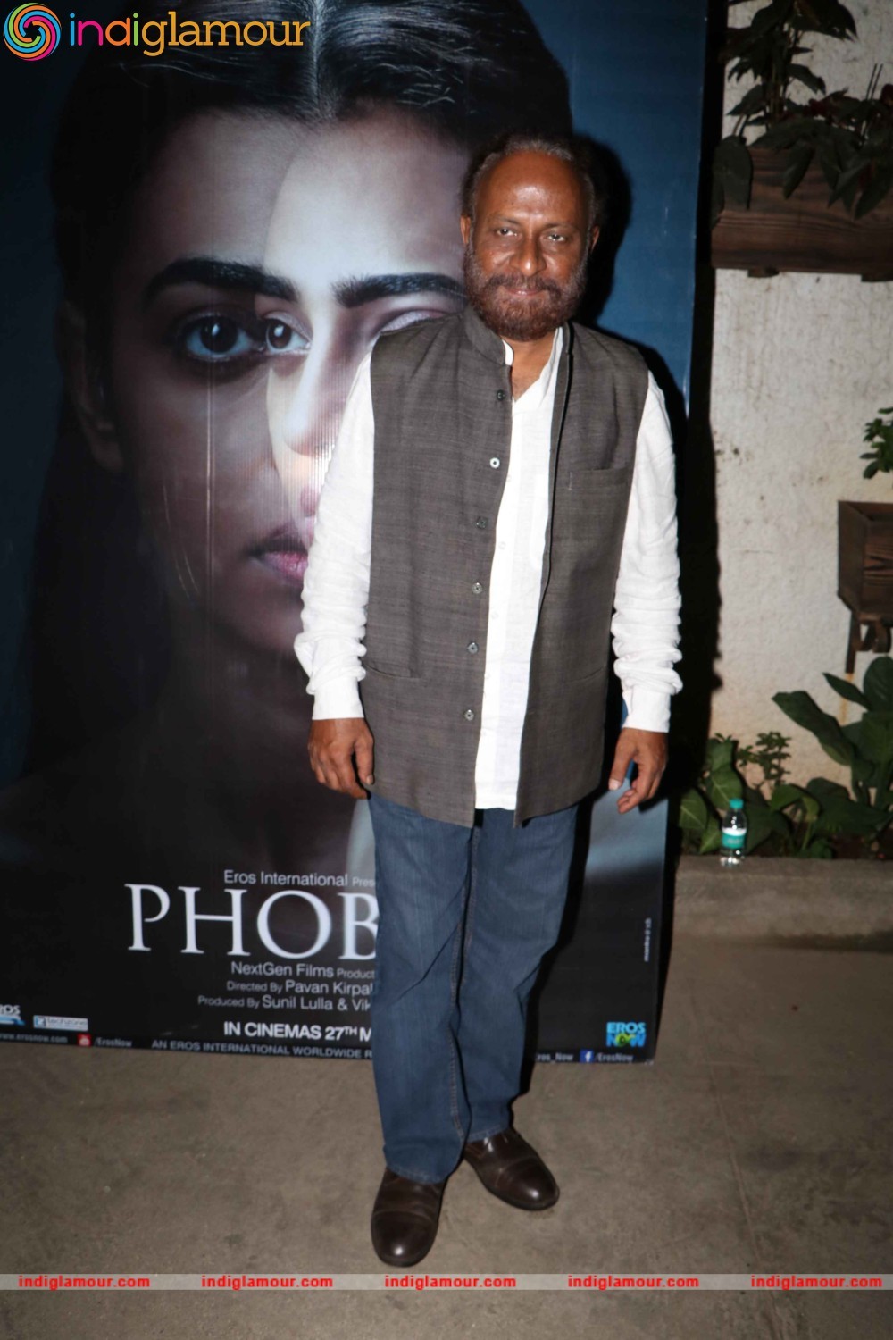Special Screening of Film Phobia Event hd photo