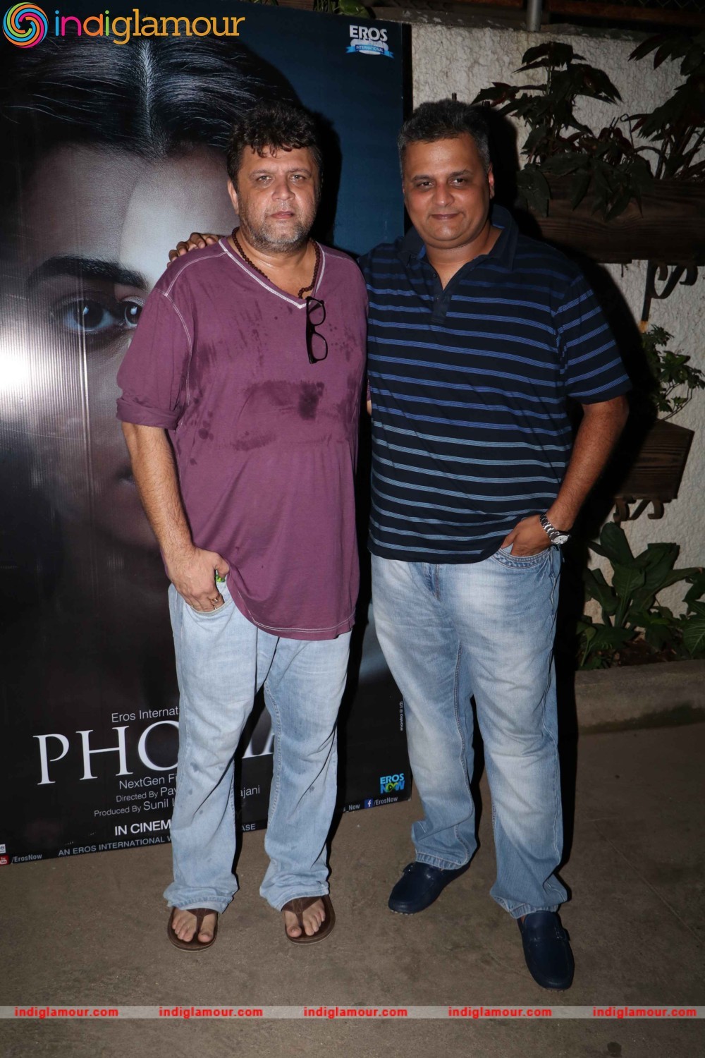 Special Screening of Film Phobia Event hd photo