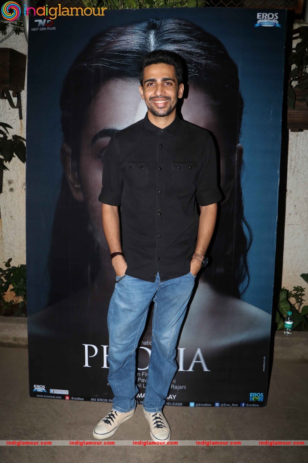 Special Screening of Film Phobia Event hd photo