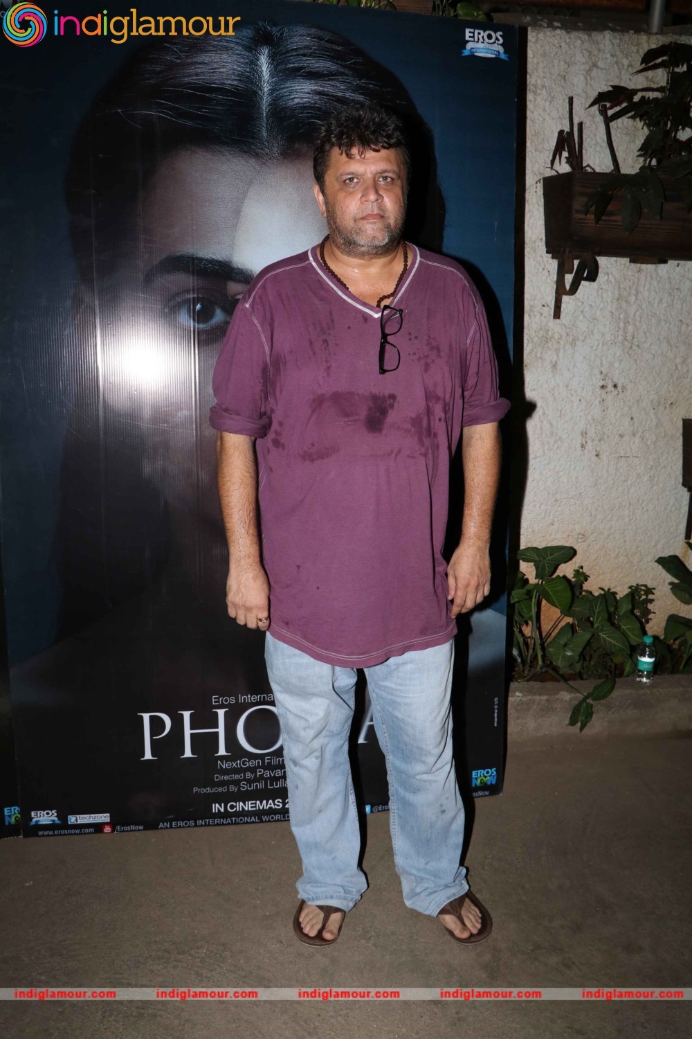 Special Screening of Film Phobia Event hd photo