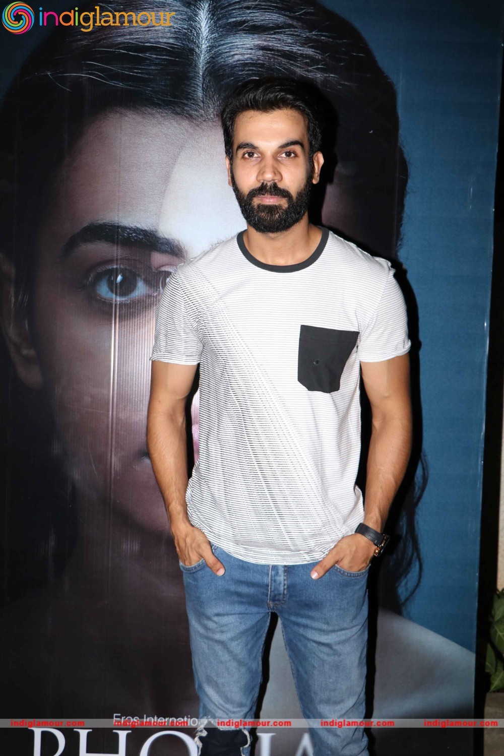 Special Screening of Film Phobia Event hd photo