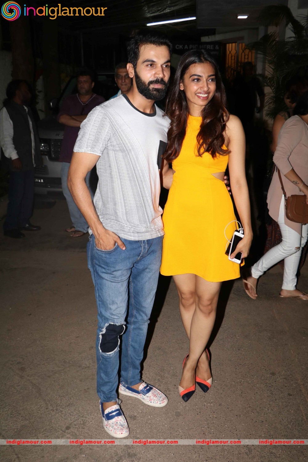Special Screening of Film Phobia Event hd photo
