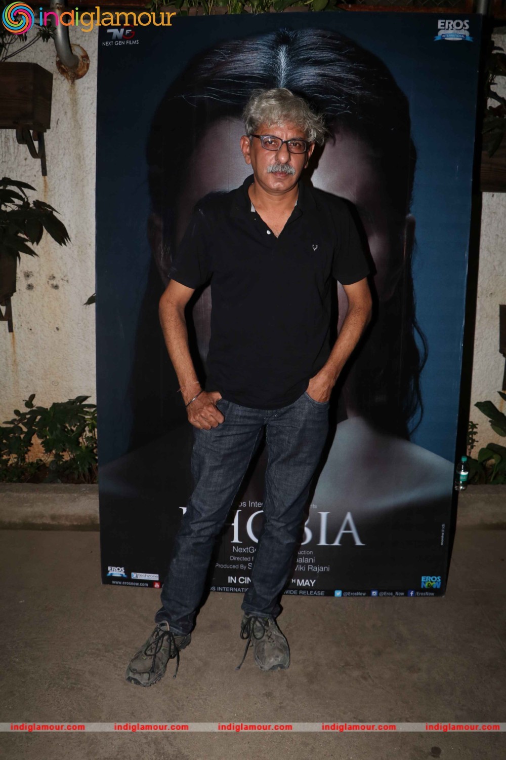 Special Screening of Film Phobia Event hd photo