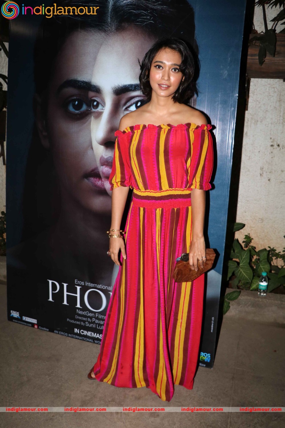 Special Screening of Film Phobia Event hd photo