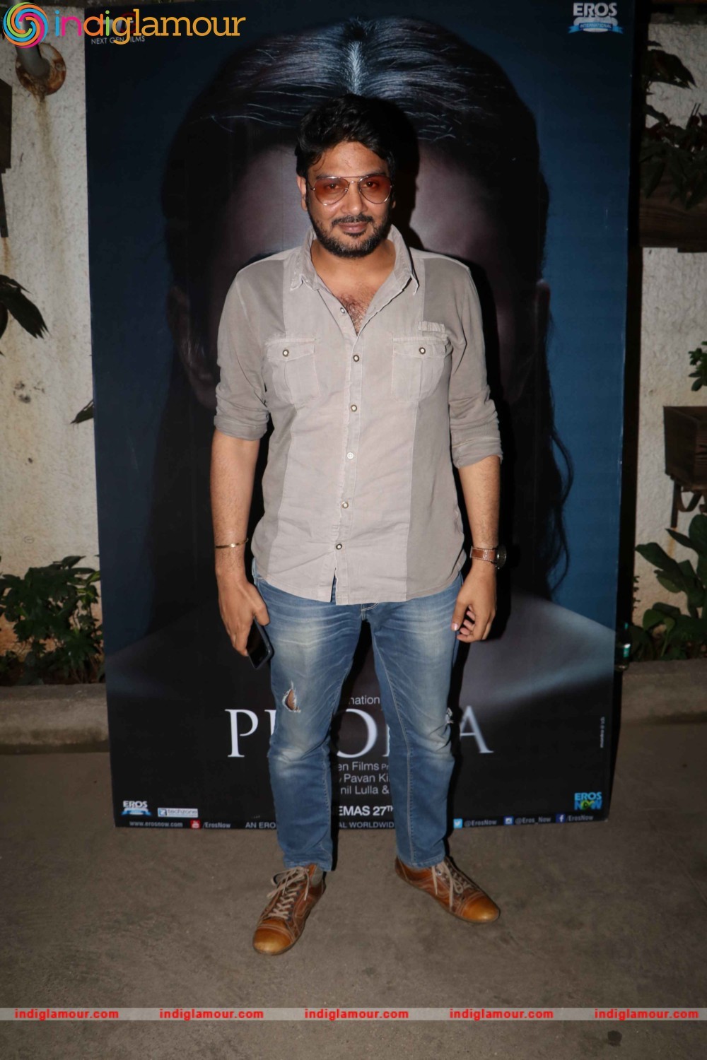 Special Screening of Film Phobia Event hd photo